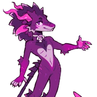 Thumbnail for MsPaint Dragons(!!)