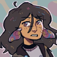 Thumbnail for Still on that MsPaint kick