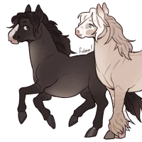 Thumbnail for Horsin' Around