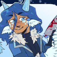 Thumbnail for Frozen Blood