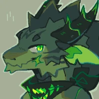 Thumbnail for MsPaint Dragons(?)