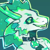 Thumbnail for MsPaint Dragons(?)
